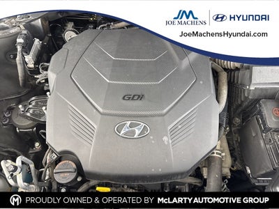 2023 Hyundai Palisade XRT AWD