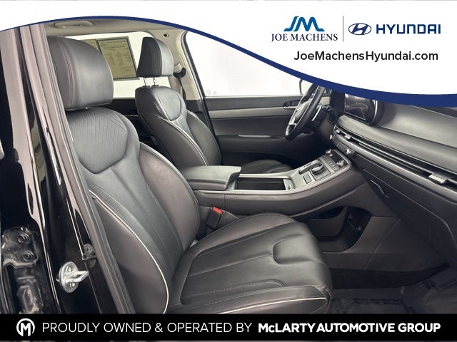 2023 Hyundai Palisade XRT AWD