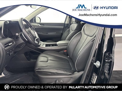 2023 Hyundai Palisade XRT AWD