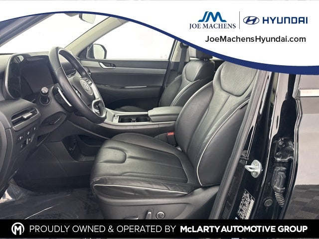 2023 Hyundai Palisade XRT AWD