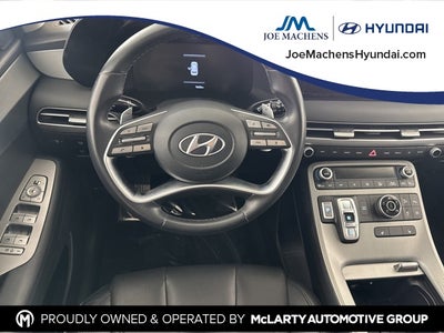 2023 Hyundai Palisade XRT AWD