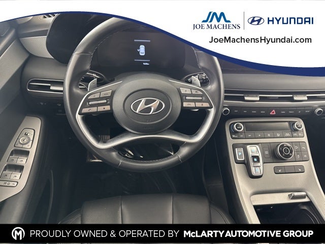 2023 Hyundai Palisade XRT AWD