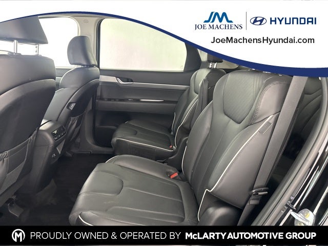 2023 Hyundai Palisade XRT AWD