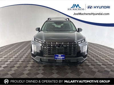 2023 Hyundai Palisade XRT AWD