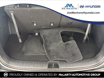 2023 Hyundai Palisade XRT AWD