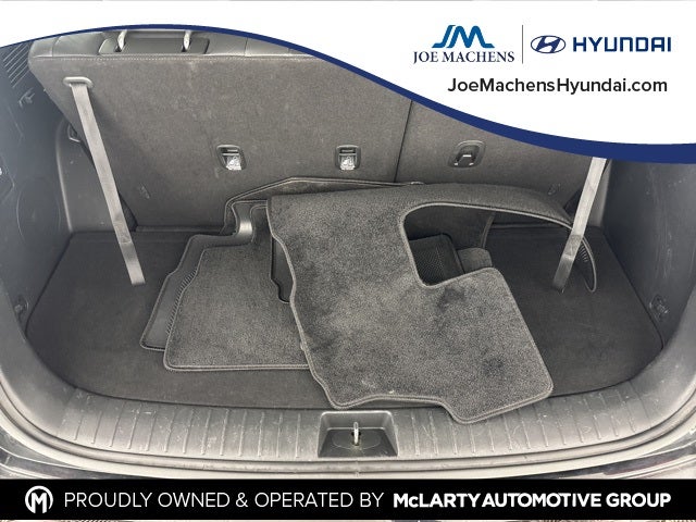 2023 Hyundai Palisade XRT AWD