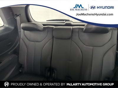 2023 Hyundai Palisade XRT AWD