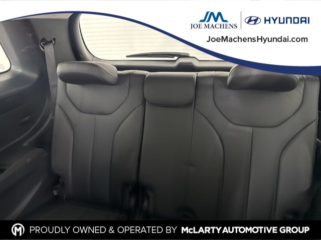 2023 Hyundai Palisade XRT AWD