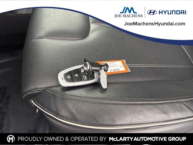 2023 Hyundai Palisade XRT AWD