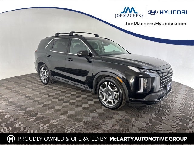 2023 Hyundai Palisade XRT AWD