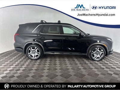 2023 Hyundai Palisade XRT AWD