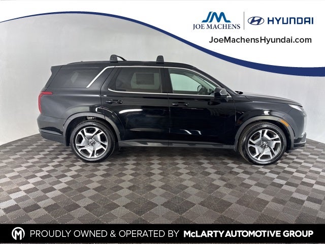 2023 Hyundai Palisade XRT AWD