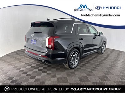 2023 Hyundai Palisade XRT AWD