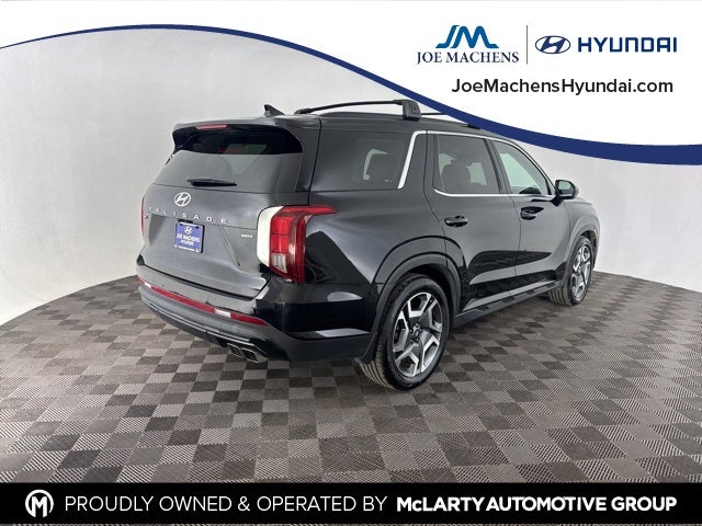 2023 Hyundai Palisade XRT AWD