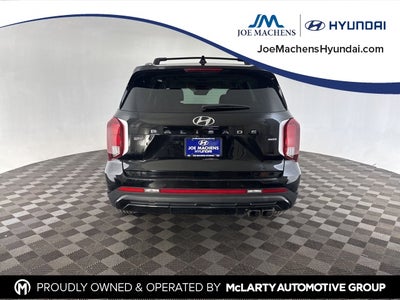2023 Hyundai Palisade XRT AWD