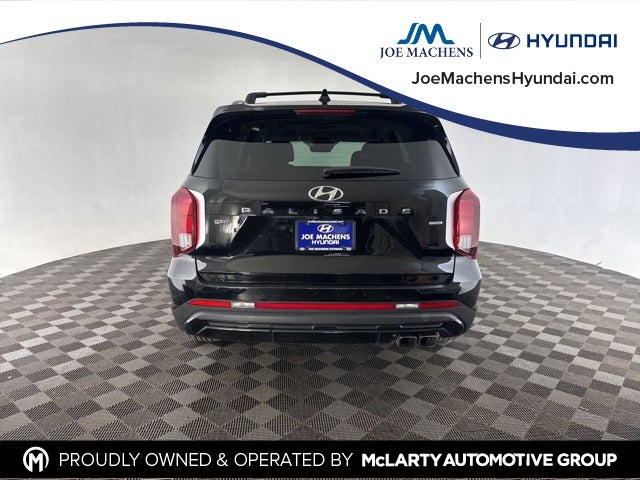 2023 Hyundai Palisade XRT AWD