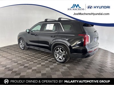 2023 Hyundai Palisade XRT AWD
