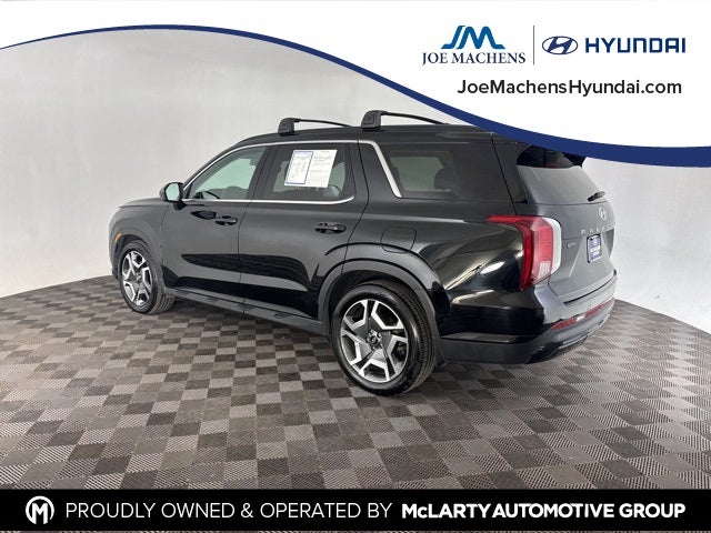2023 Hyundai Palisade XRT AWD