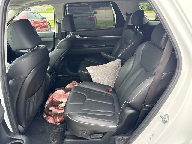 2024 Hyundai Palisade XRT