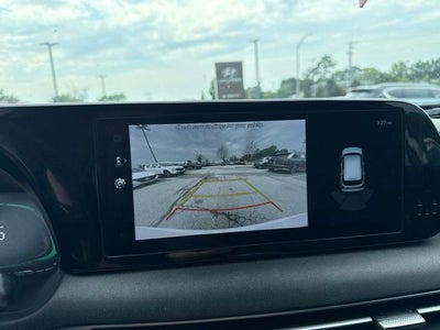 2024 Hyundai Palisade XRT