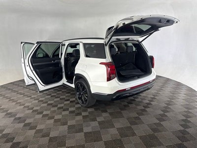 2024 Hyundai Palisade XRT