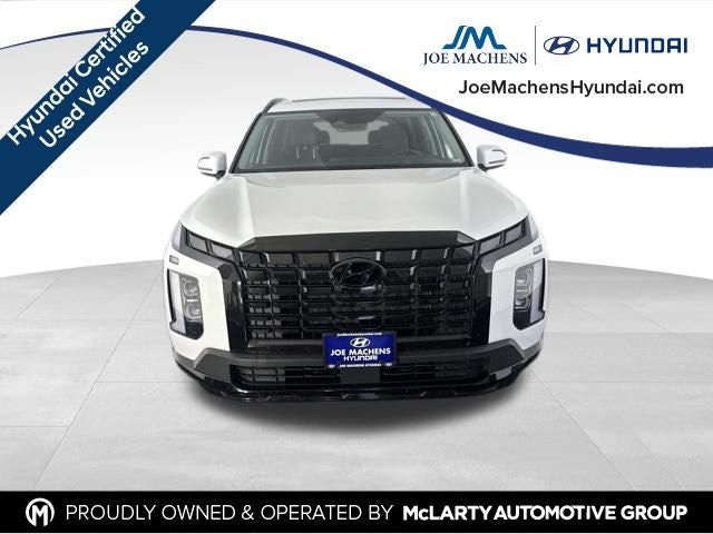 2024 Hyundai Palisade XRT