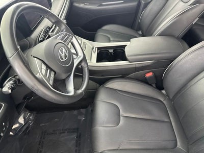 2024 Hyundai Palisade XRT AWD