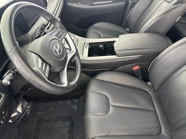 2024 Hyundai Palisade XRT AWD