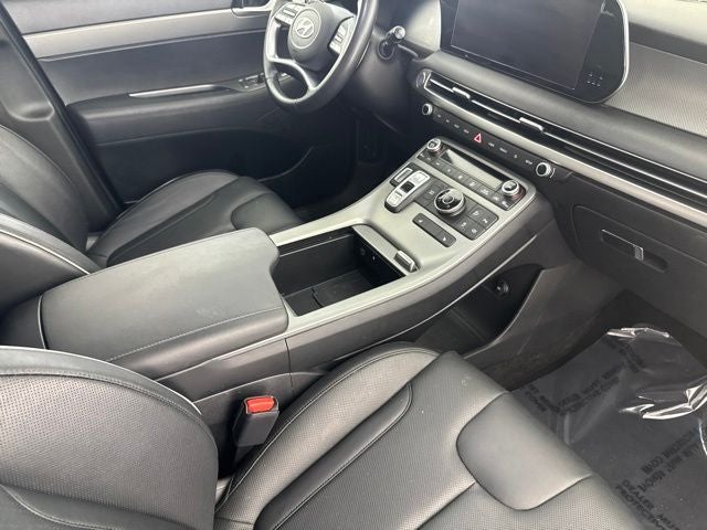 2024 Hyundai Palisade XRT AWD