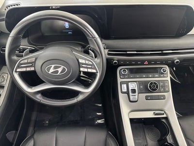 2024 Hyundai Palisade XRT AWD