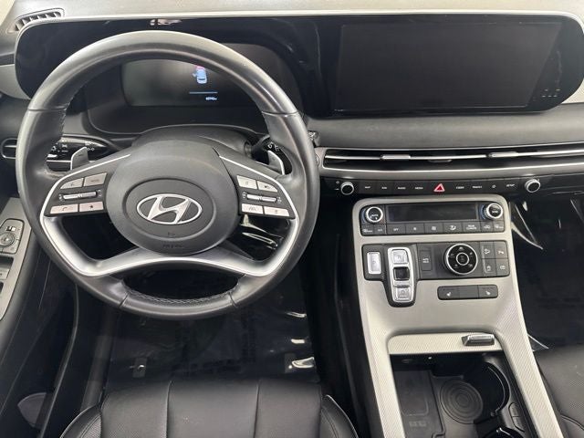 2024 Hyundai Palisade XRT AWD
