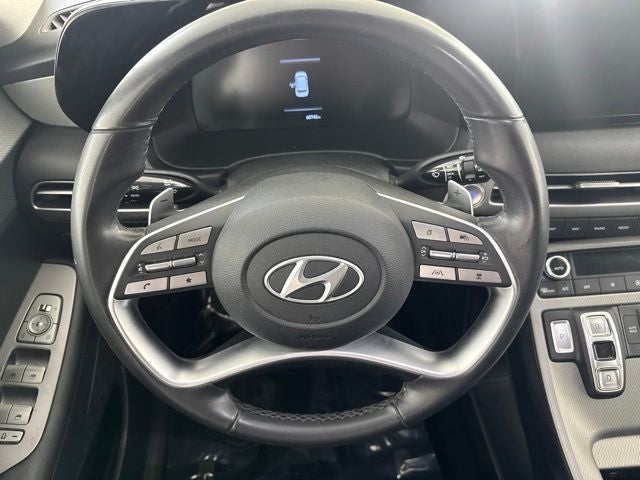 2024 Hyundai Palisade XRT AWD