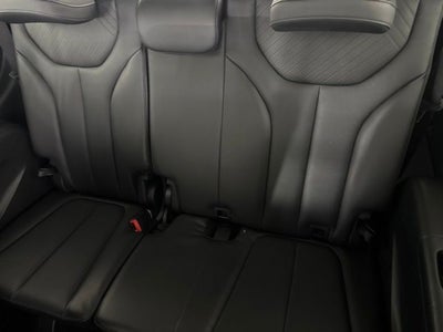 2024 Hyundai Palisade XRT AWD
