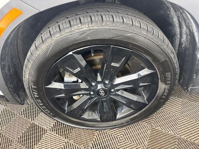 2024 Hyundai Palisade XRT AWD