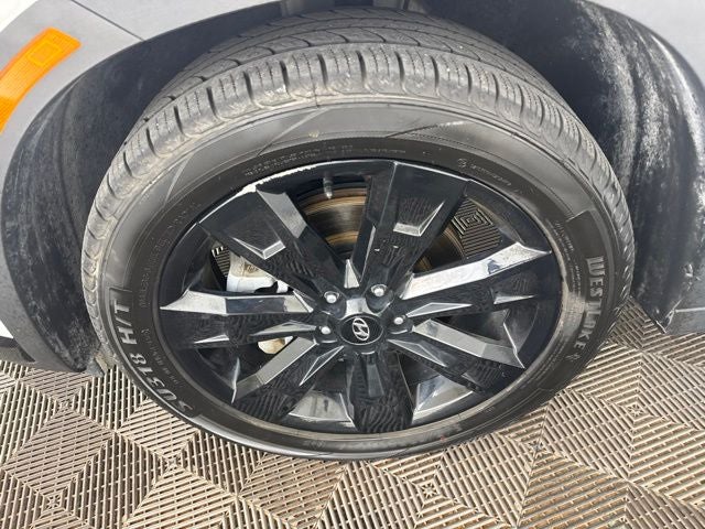 2024 Hyundai Palisade XRT AWD