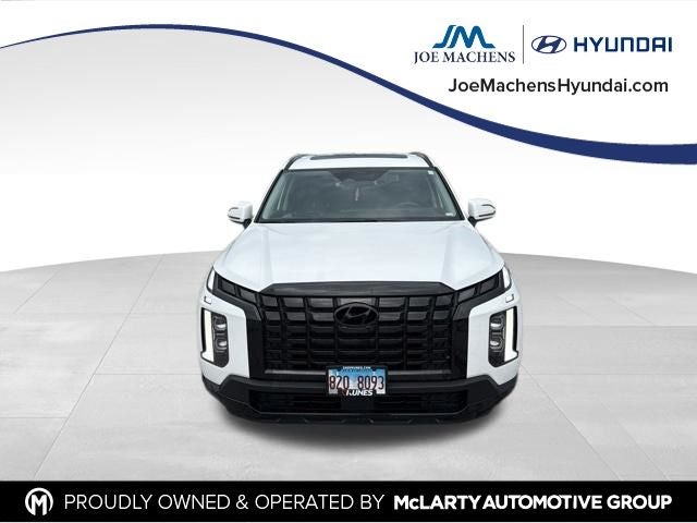 2024 Hyundai Palisade XRT