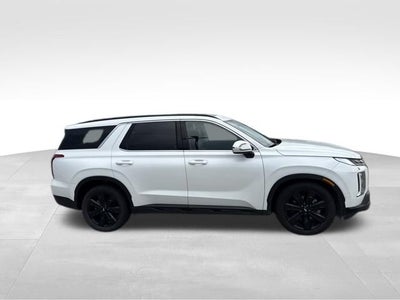 2024 Hyundai Palisade XRT