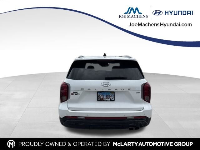 2024 Hyundai Palisade XRT