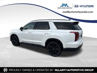 2024 Hyundai Palisade XRT