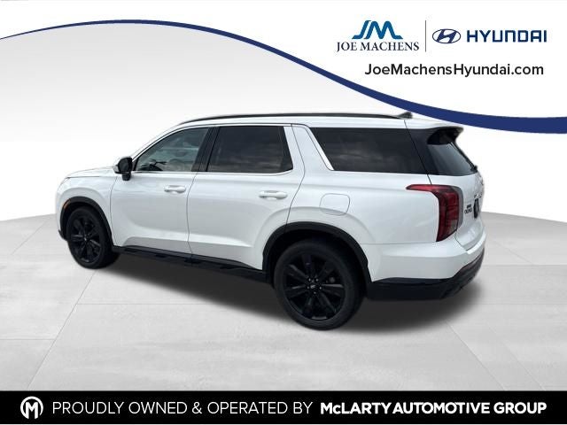 2024 Hyundai Palisade XRT