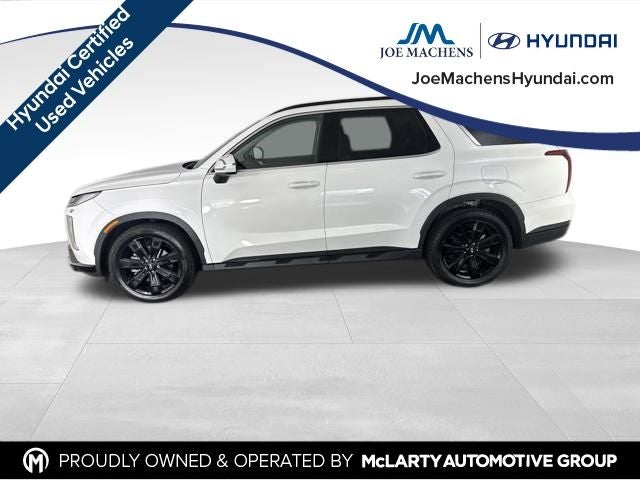 2024 Hyundai Palisade XRT