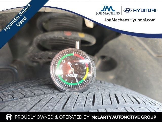 2020 Hyundai Palisade SEL AWD