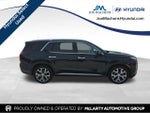 2020 Hyundai Palisade SEL AWD
