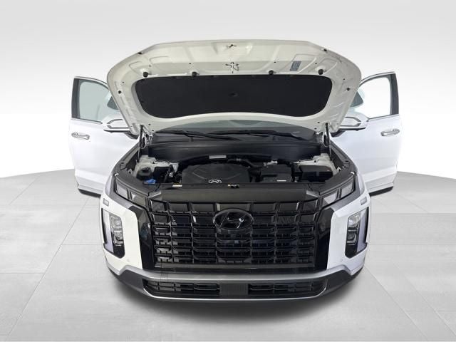 2025 Hyundai Palisade SEL Premium FWD