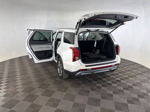 2025 Hyundai Palisade SEL Premium FWD