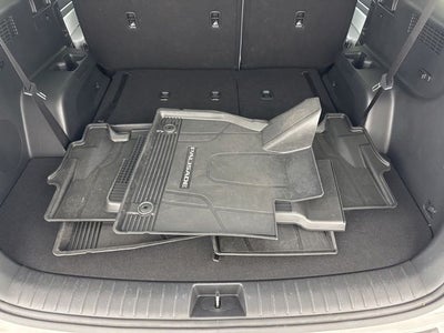 2025 Hyundai Palisade SEL Premium FWD