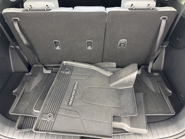 2025 Hyundai Palisade SEL Premium FWD