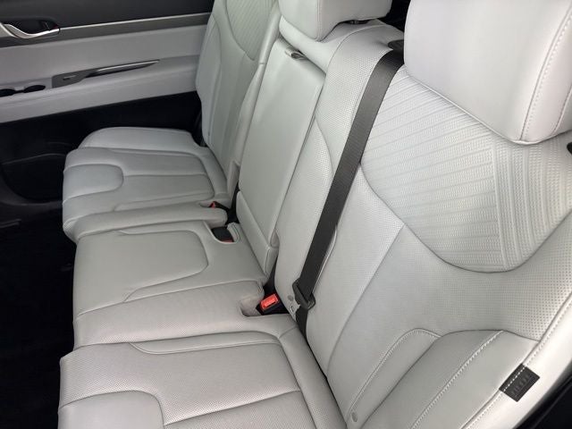 2025 Hyundai Palisade SEL Premium FWD