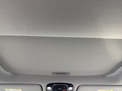 2025 Hyundai Palisade SEL Premium FWD