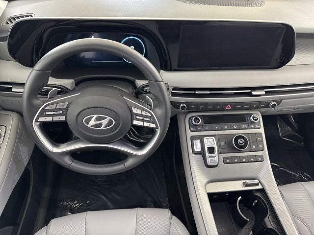 2025 Hyundai Palisade SEL Premium FWD